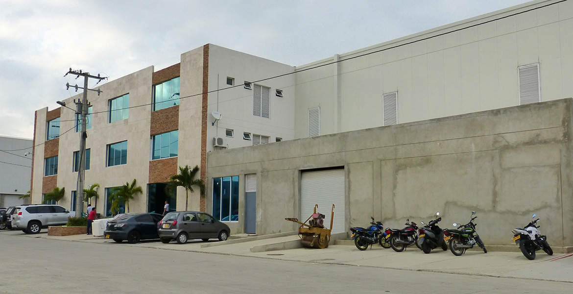 Isaac Constructora