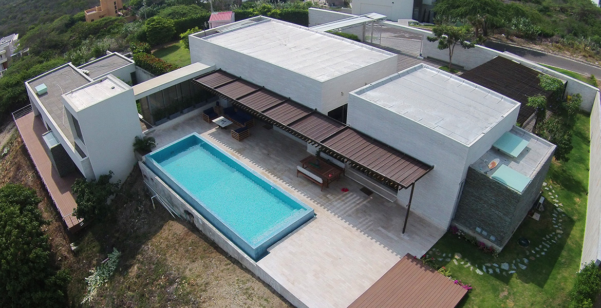 Club Lagos de Caujaral